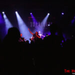 Metal on Metal 2017: Thrashcan
